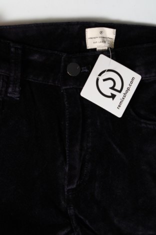 Damenhose French Connection, Größe XS, Farbe Blau, Preis € 43,49