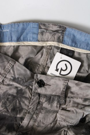 Pantaloni de femei G-Star Raw, Mărime M, Culoare Gri, Preț 160,99 Lei