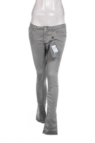 Damenhose Garcia Jeans, Größe XL, Farbe Beige, Preis € 14,99