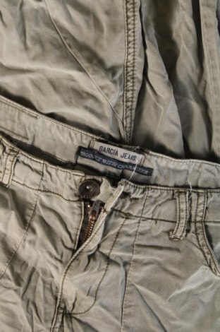 Γυναικείο παντελόνι Garcia Jeans, Μέγεθος M, Χρώμα  Μπέζ, Τιμή 25,99 €