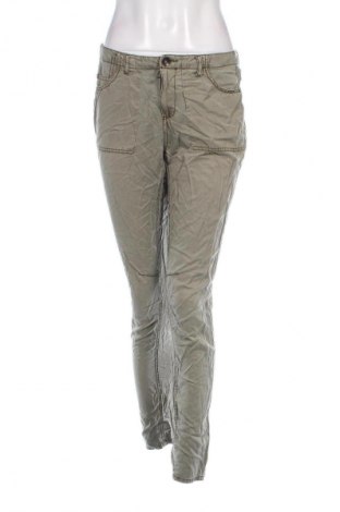 Damenhose Garcia Jeans, Größe M, Farbe Beige, Preis € 5,99