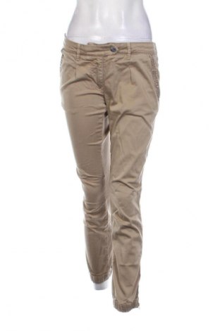 Damenhose Gaudi, Größe L, Farbe Beige, Preis € 8,99