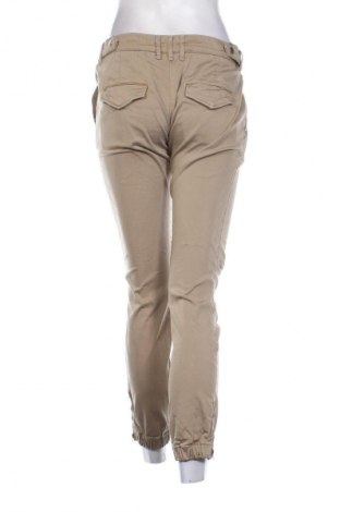 Damenhose Gaudi, Größe L, Farbe Beige, Preis € 8,99