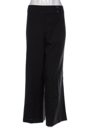 Pantaloni de femei George, Mărime XXL, Culoare Negru, Preț 95,99 Lei