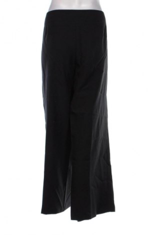 Pantaloni de femei George, Mărime XXL, Culoare Negru, Preț 95,99 Lei