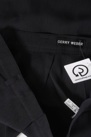 Damskie spodnie Gerry Weber, Rozmiar L, Kolor Szary, Cena 198,99 zł