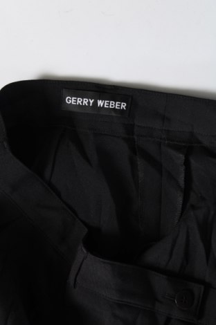 Damenhose Gerry Weber, Größe XL, Farbe Schwarz, Preis 43,49 €