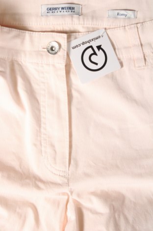 Damenhose Gerry Weber, Größe XL, Farbe Rosa, Preis 21,99 €