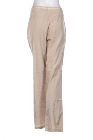 Pantaloni de femei Gerry Weber, Mărime XL, Culoare Bej, Preț 407,99 Lei