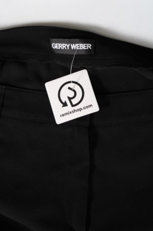 Női nadrág Gerry Weber, Méret L, Szín Fekete, Ár 7 999 Ft