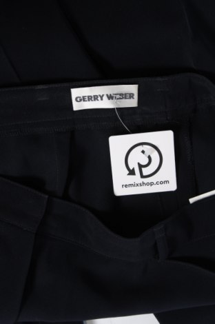 Pantaloni de femei Gerry Weber, Mărime XL, Culoare Albastru, Preț 102,99 Lei