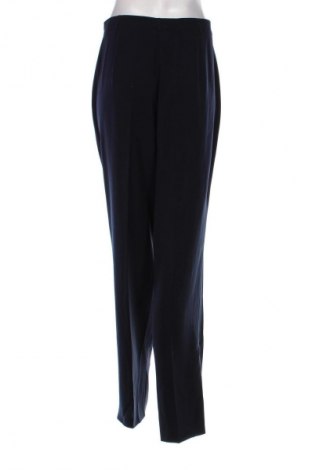 Pantaloni de femei Gerry Weber, Mărime XL, Culoare Albastru, Preț 102,99 Lei