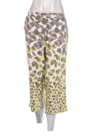 Pantaloni de femei Gerry Weber, Mărime L, Culoare Multicolor, Preț 203,99 Lei