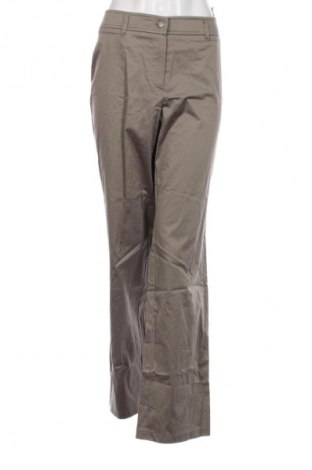 Pantaloni de femei Gerry Weber, Mărime XL, Culoare Gri, Preț 203,99 Lei