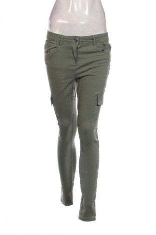 Damenhose Gina, Größe S, Farbe Grün, Preis 6,99 €