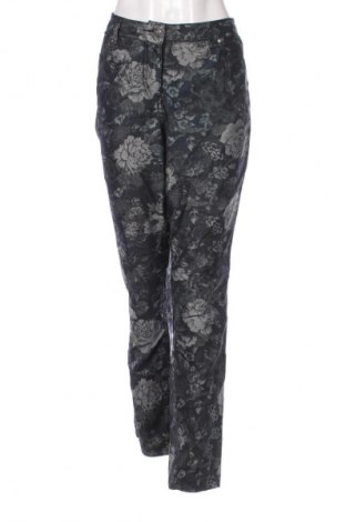 Pantaloni de femei Gina Benotti, Mărime XL, Culoare Multicolor, Preț 95,99 Lei