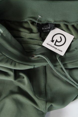 Pantaloni de femei Gina Benotti, Mărime S, Culoare Verde, Preț 38,99 Lei