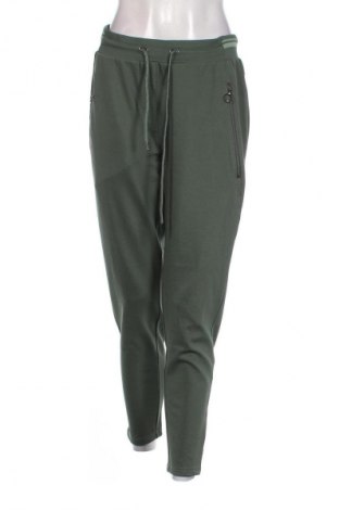 Pantaloni de femei Gina Benotti, Mărime S, Culoare Verde, Preț 95,99 Lei