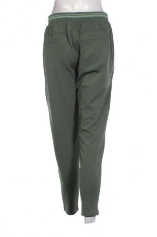 Pantaloni de femei Gina Benotti, Mărime S, Culoare Verde, Preț 38,99 Lei