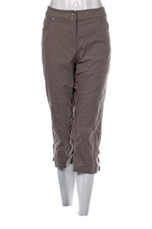 Damenhose Gina Laura, Größe XXL, Farbe Grün, Preis € 28,99