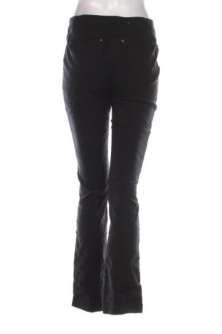 Pantaloni de femei Gina Laura, Mărime M, Culoare Negru, Preț 57,99 Lei