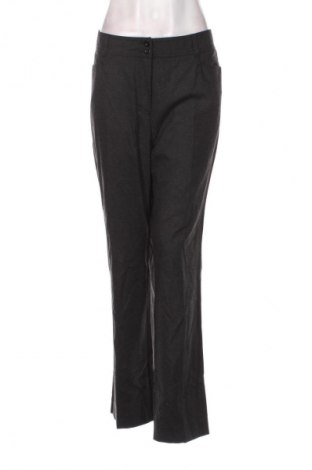 Pantaloni de femei Gina Laura, Mărime XXL, Culoare Gri, Preț 74,99 Lei