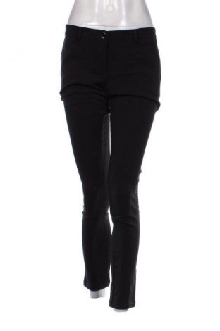 Pantaloni de femei Glam, Mărime M, Culoare Negru, Preț 27,99 Lei