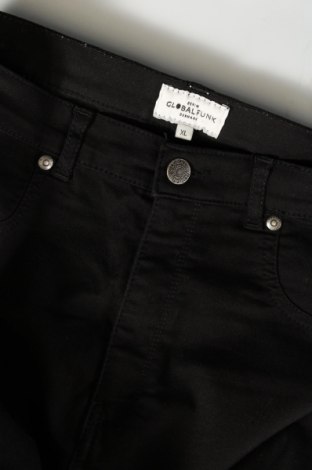 Pantaloni de femei Global Funk, Mărime L, Culoare Negru, Preț 91,99 Lei