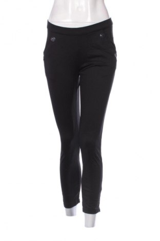 Pantaloni de femei Goldenpoint, Mărime XS, Culoare Negru, Preț 134,99 Lei