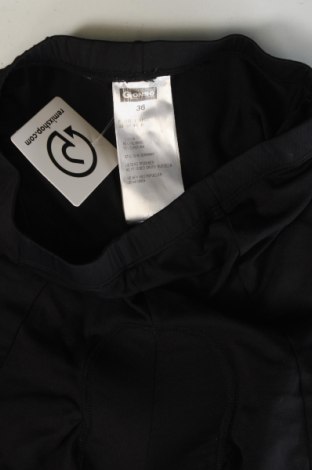 Damenhose Gonso, Größe XXS, Farbe Schwarz, Preis 21,00 €