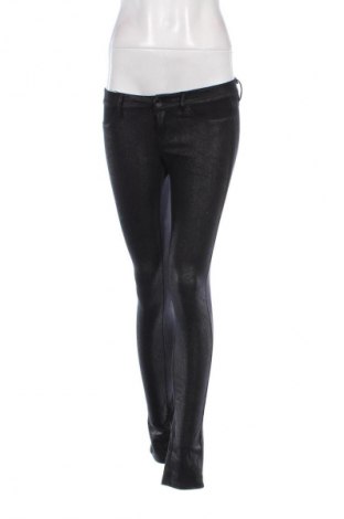 Pantaloni de femei Guess, Mărime XS, Culoare Negru, Preț 49,99 Lei