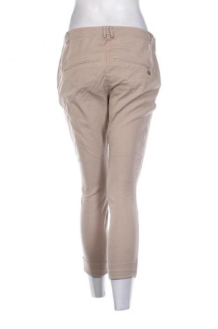 Damenhose Gustav, Größe M, Farbe Beige, Preis 13,99 €