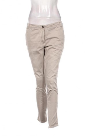 Damenhose Gustav, Größe M, Farbe Beige, Preis 66,99 €