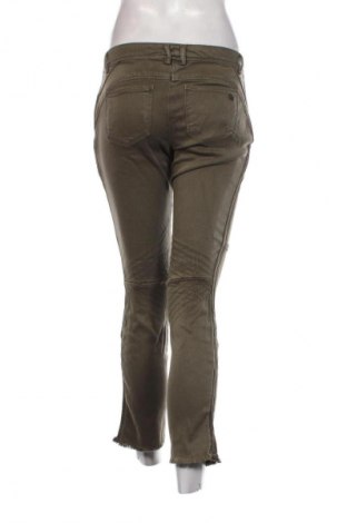 Damenhose Gustav, Größe S, Farbe Grün, Preis 13,99 €