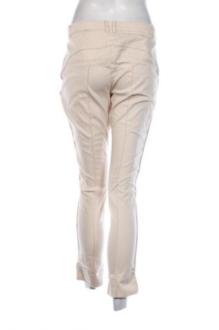 Damenhose Gustav, Größe M, Farbe Beige, Preis 13,99 €