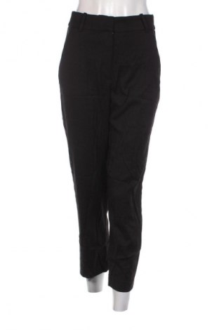 Pantaloni de femei H&M, Mărime S, Culoare Negru, Preț 95,99 Lei