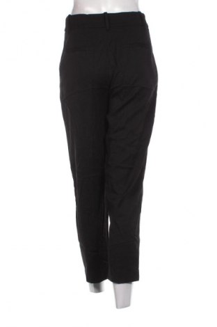 Pantaloni de femei H&M, Mărime S, Culoare Negru, Preț 95,99 Lei