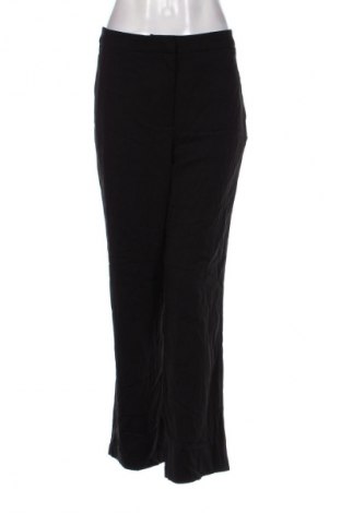 Pantaloni de femei H&M, Mărime M, Culoare Negru, Preț 95,99 Lei