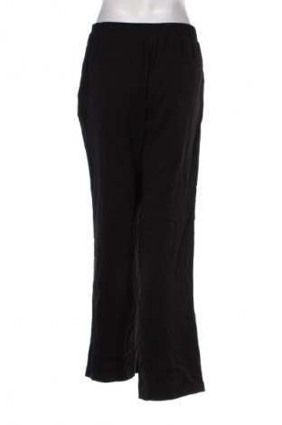 Pantaloni de femei H&M, Mărime M, Culoare Negru, Preț 95,99 Lei