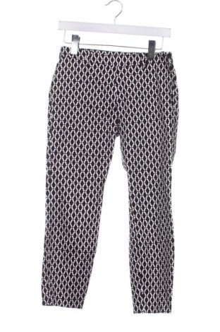 Pantaloni de femei H&M, Mărime XS, Culoare Multicolor, Preț 74,00 Lei