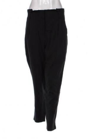 Pantaloni de femei H&M, Mărime M, Culoare Negru, Preț 95,99 Lei