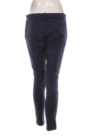 Pantaloni de femei H&M, Mărime M, Culoare Albastru, Preț 52,99 Lei