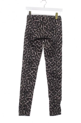 Pantaloni de femei H&M, Mărime XS, Culoare Multicolor, Preț 33,99 Lei