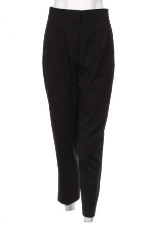 Pantaloni de femei H&M, Mărime M, Culoare Negru, Preț 74,81 Lei