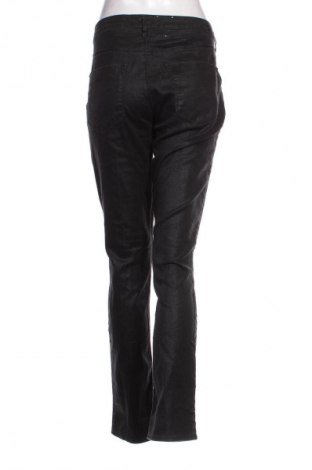 Pantaloni de femei H&M, Mărime XXL, Culoare Negru, Preț 74,81 Lei