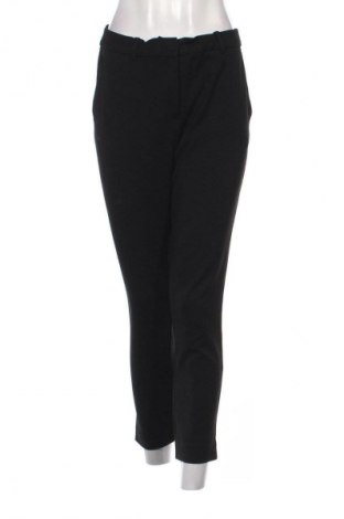 Pantaloni de femei H&M, Mărime S, Culoare Negru, Preț 51,99 Lei