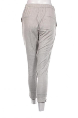 Pantaloni de femei H&M, Mărime S, Culoare Gri, Preț 38,99 Lei