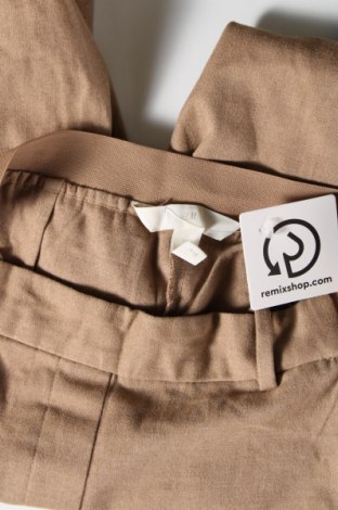 Damenhose H&M, Größe S, Farbe Beige, Preis € 20,49