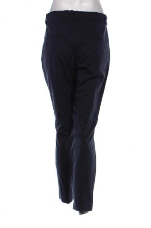 Pantaloni de femei H&M, Mărime L, Culoare Albastru, Preț 48,99 Lei