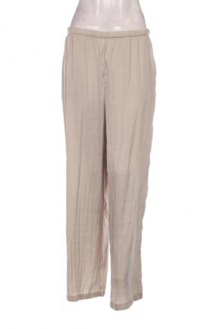 Pantaloni de femei H&M, Mărime M, Culoare Bej, Preț 73,98 Lei